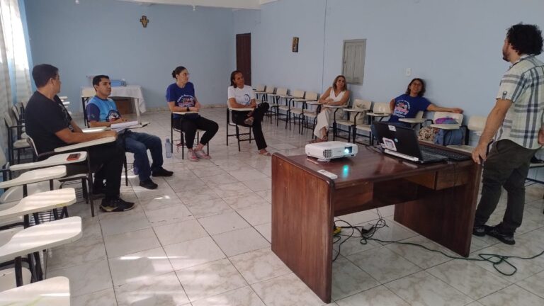 Encerramento da Segunda Fase do Projeto “Abrindo Caminhos”